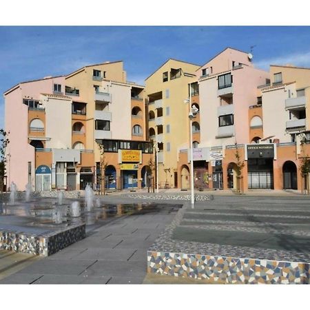 La Sentinelle Apartment Leucate Exterior photo