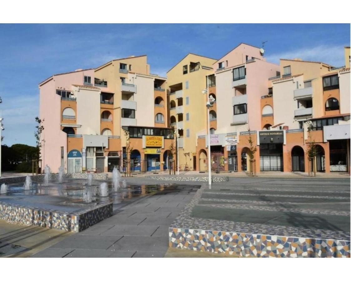 La Sentinelle Apartment Leucate Exterior photo