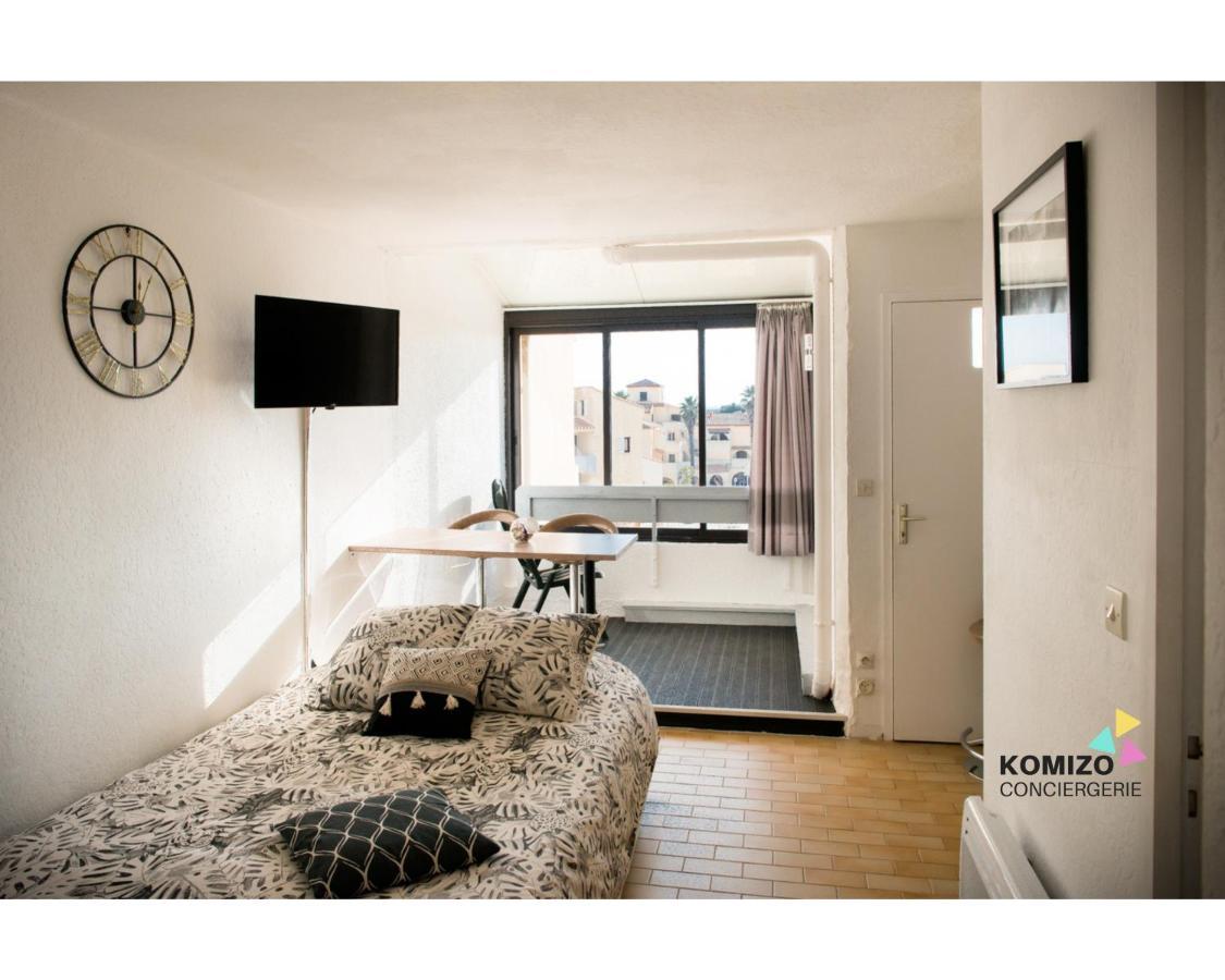 La Sentinelle Apartment Leucate Exterior photo