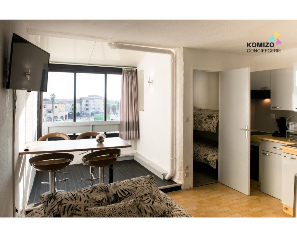 La Sentinelle Apartment Leucate Exterior photo